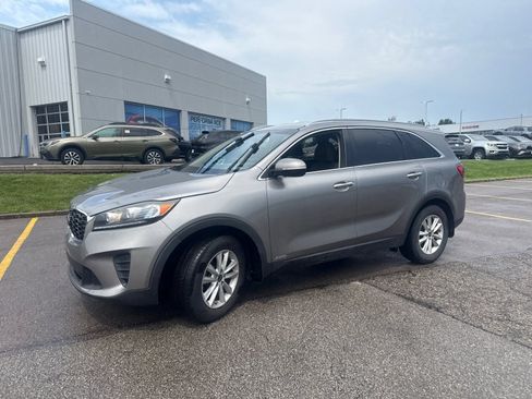 Used 2019 Kia Sorento AWD V6 w/ Option Group 020 image 13