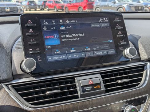 Certified 2022 Honda Accord EX-L image 18