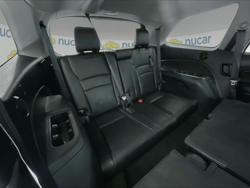 Used 2022 Honda Pilot EX-L image 17