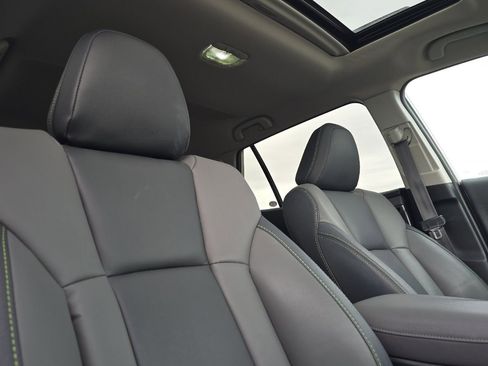 Used 2021 Subaru Outback Onyx Edition XT w/ Popular Package #2 image 19