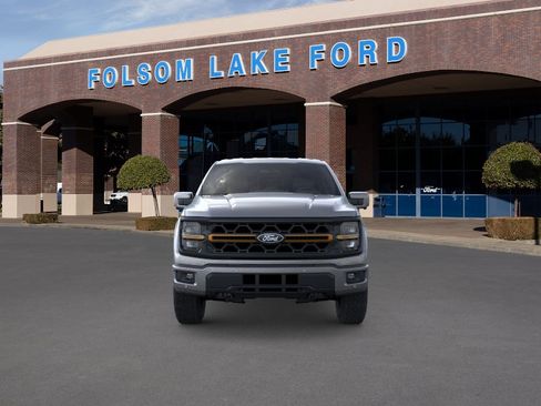 New 2026 Ford F150 Tremor w/ Equipment Group 402B AWD/4WD image 6