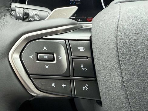 Used 2026 Lexus TX 350 AWD w/ Technology Package image 18