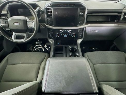 Used 2024 Ford F150 XLT w/ Mobile Office Package AWD/4WD image 16