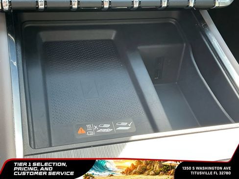 New 2026 GMC Acadia Elevation w/ Elevation Premium Package FWD image 39