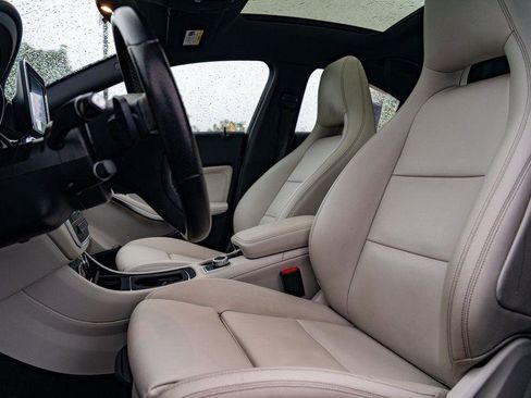 Used 2016 Mercedes-Benz CLA 250 4MATIC image 26