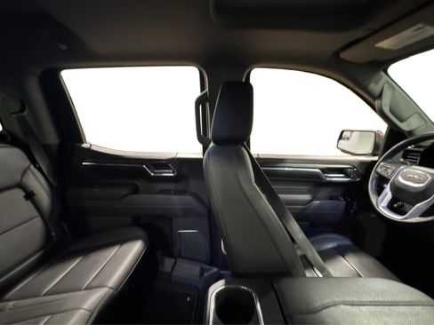 Used 2023 GMC Sierra 1500 SLT w/ SLT Premium Package image 46