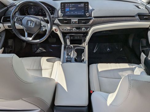 Certified 2022 Honda Accord EX-L image 23