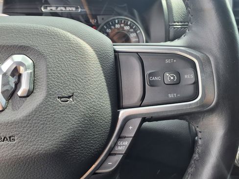 Used 2020 RAM 1500 Laramie w/ Sport Appearance Package image 15