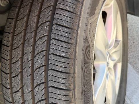 Used 2017 Nissan Quest SV FWD image 24