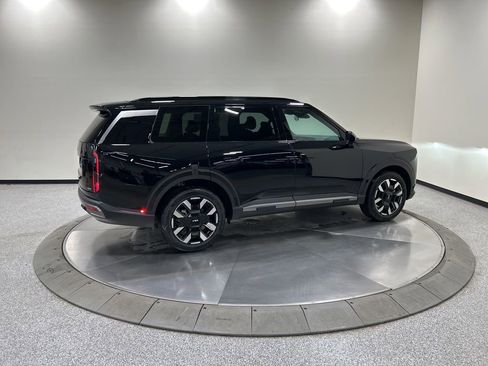 New 2027 Kia Telluride S image 4