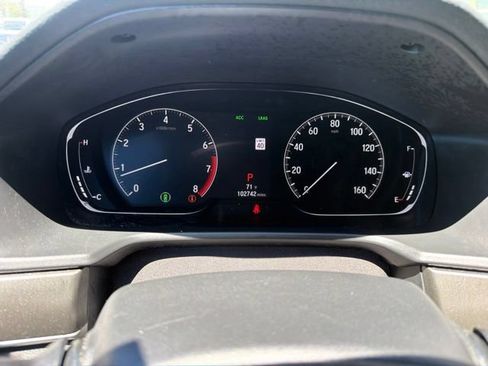 Used 2018 Honda Accord LX image 21