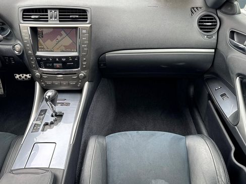 Used 2011 Lexus IS 250 w/ F-Sport Pkg w/Summer Tires RWD image 30