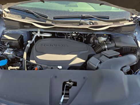 New 2026 Honda Odyssey Elite image 40