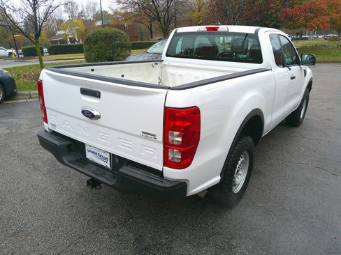 Used 2019 Ford Ranger XL w/ Equipment Group 101A Mid image 16