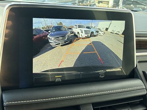 Certified 2023 Chevrolet Tahoe Premier image 17