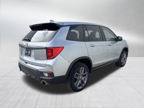 Used 2022 Honda Passport EX-L image 6