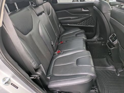 Used 2019 Hyundai Santa Fe AWD image 34