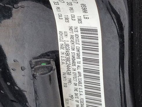 Used 2008 Jeep Grand Cherokee Laredo image 37