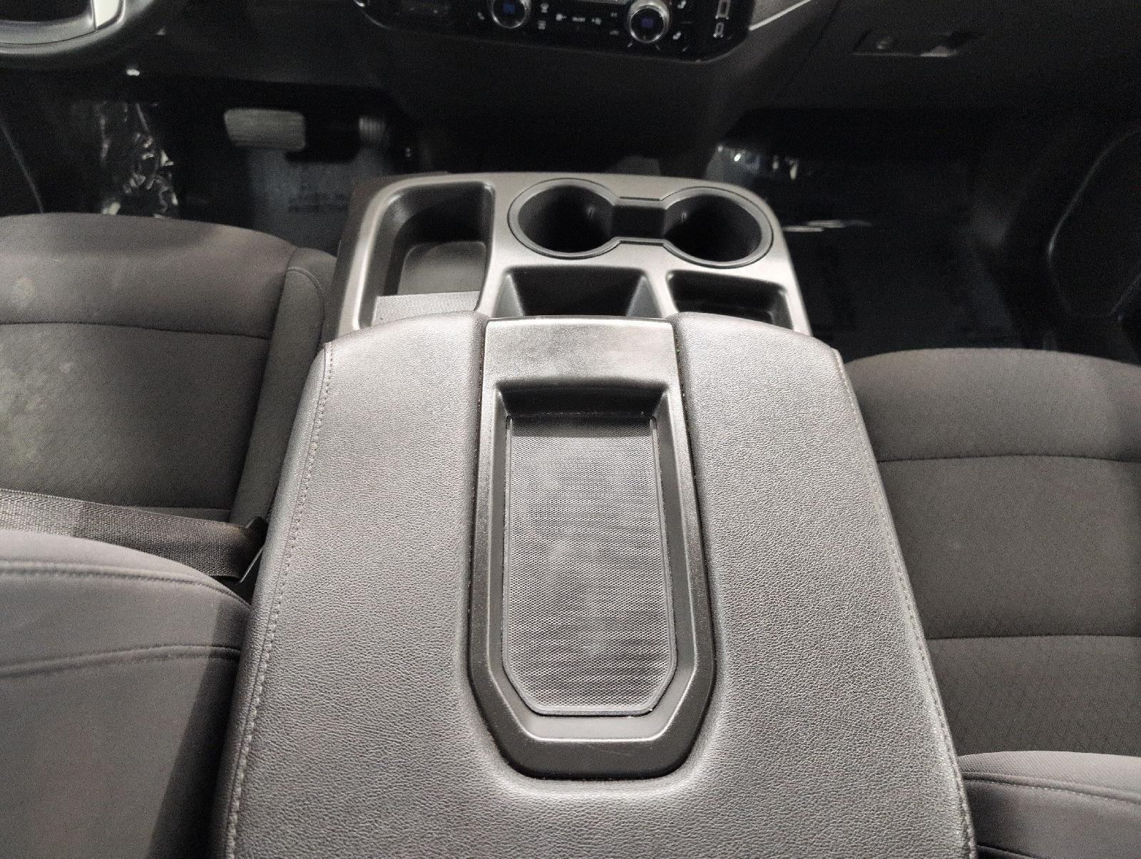 Used 2023 Chevrolet Silverado 1500 RST AWD/4WD image 16