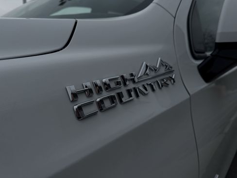 Certified 2024 Chevrolet Tahoe High Country image 33