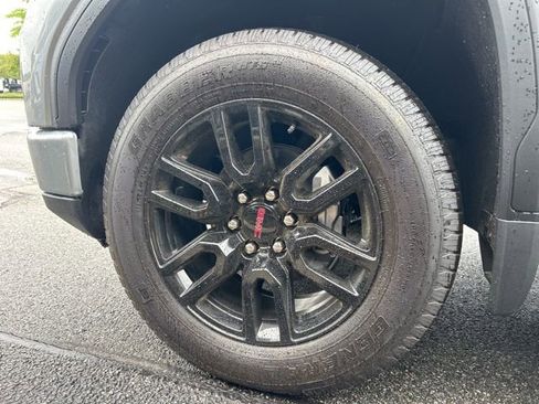 New 2026 GMC Sierra 1500 Elevation AWD/4WD image 9