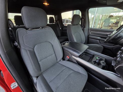 Used 2020 RAM 1500 Big Horn AWD/4WD image 42