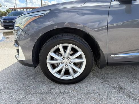 Used 2020 Acura RDX FWD image 33