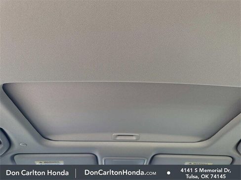 Certified 2025 Honda Accord SE image 15