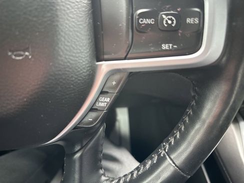 Certified 2020 RAM 1500 Big Horn image 30