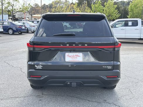 Used 2026 Lexus TX 350 AWD w/ Technology Package image 16