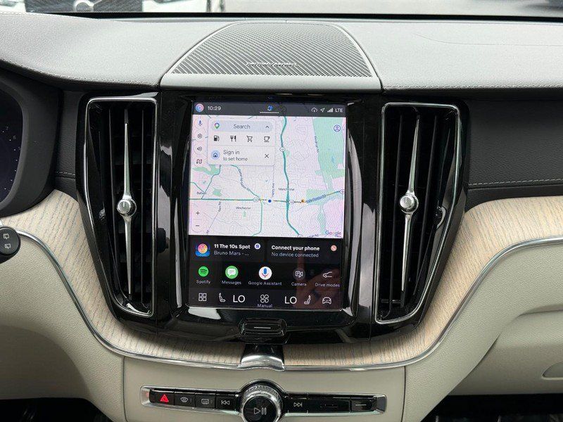 Used 2022 Volvo XC60 B5 Inscription w/ Advanced Package FWD image 14