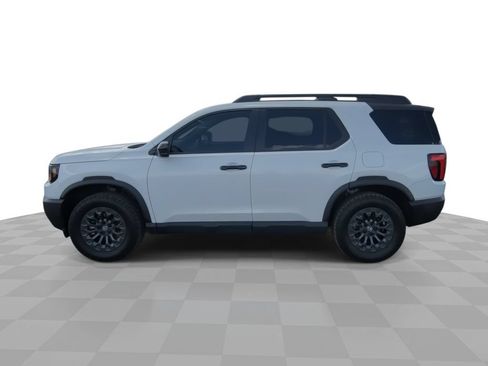 Used 2026 Honda Passport TrailSport image 5