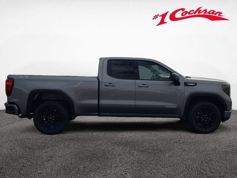 New 2026 GMC Sierra 1500 Elevation image 9