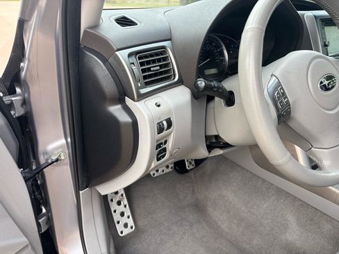 Used 2010 Subaru Forester 2.5XT Limited AWD/4WD image 13