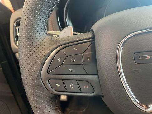 New 2026 Dodge Durango GT w/ Tow 'N Go Package image 15