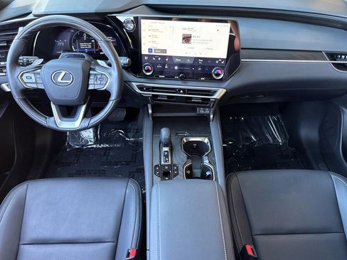 Certified 2025 Lexus RX 350 Premium w/ Convenience Package AWD/4WD image 18