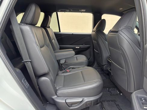 Used 2024 Lexus TX 500h AWD w/ Technology Package image 42