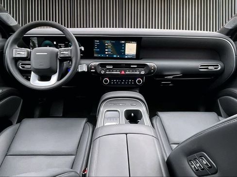New 2026 Hyundai Palisade Calligraphy AWD/4WD image 6
