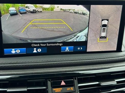 Certified 2026 Acura MDX SH-AWD w/ Advance Package image 22