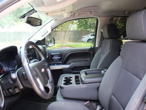 Used 2014 Chevrolet Silverado 1500 LT RWD image 10