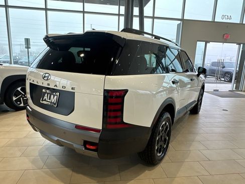 New 2026 Hyundai Palisade XRT Pro image 5