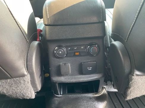 Used 2015 Ford Explorer Sport w/ Equipment Group 401A AWD/4WD image 23