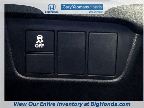 Certified 2025 Honda CR-V EX image 24