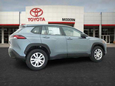 New 2026 Toyota Corolla Cross L image 23