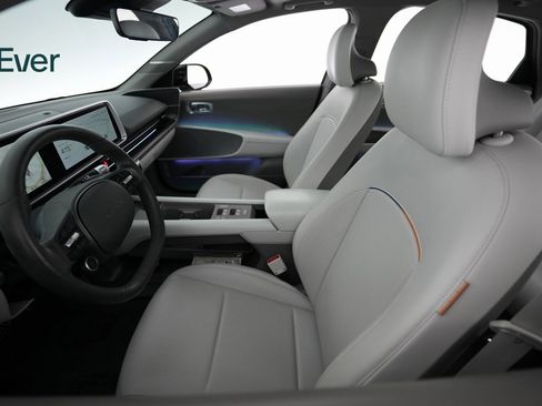 Used 2023 Hyundai Ioniq 6 Limited image 7