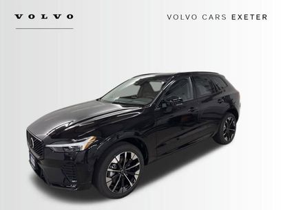 New 2026 Volvo XC60 B5 Plus w/ Protection Package Premier