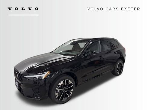 New 2026 Volvo XC60 B5 Plus w/ Protection Package Premier image 1