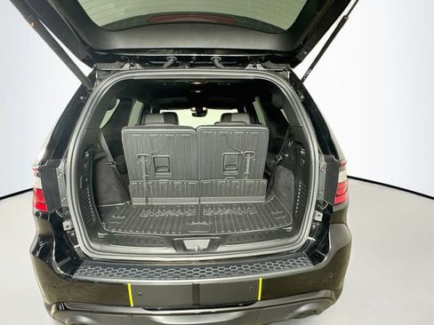 Used 2024 Dodge Durango SRT AWD/4WD image 32