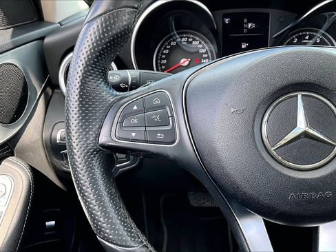 Used 2015 Mercedes-Benz C 300 Sedan image 24