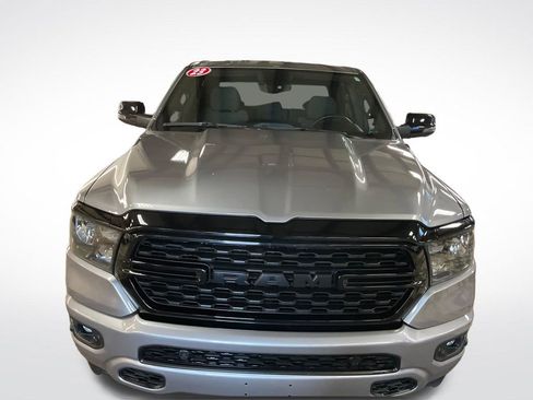 Certified 2023 RAM 1500 Big Horn AWD/4WD image 9